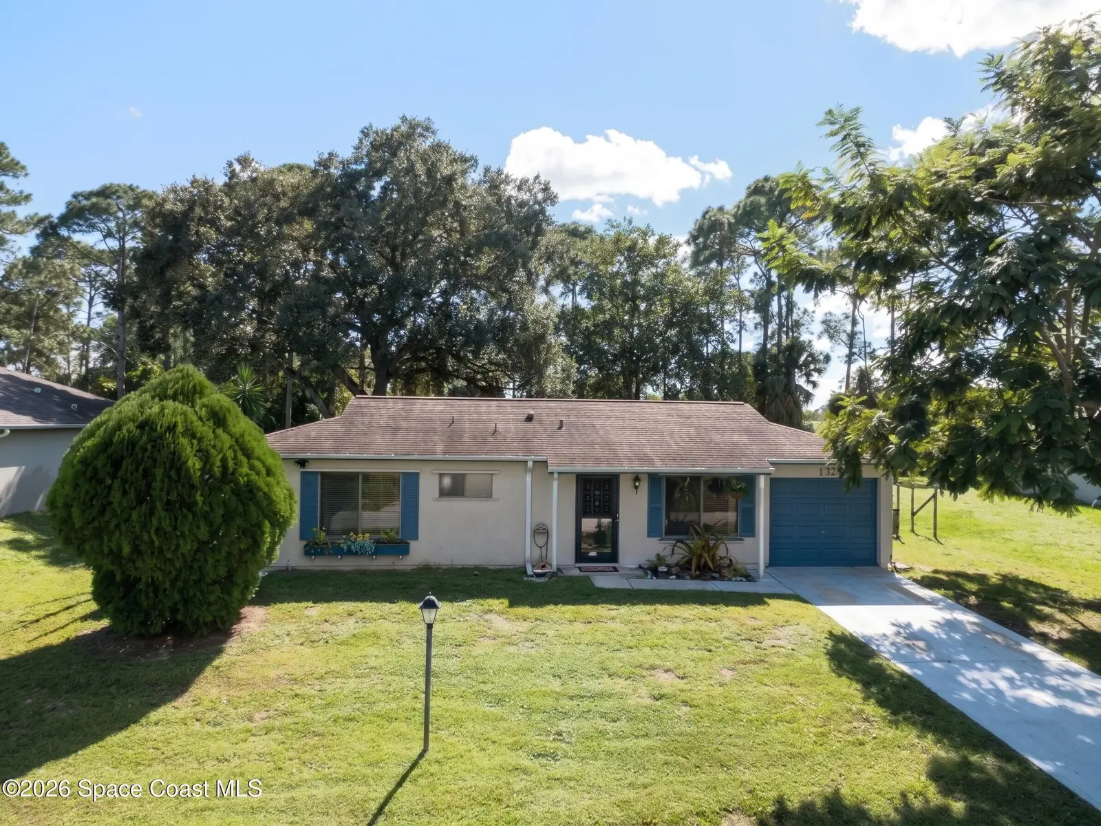 138 Bali Street Se, Palm Bay, Fl 32909, FL