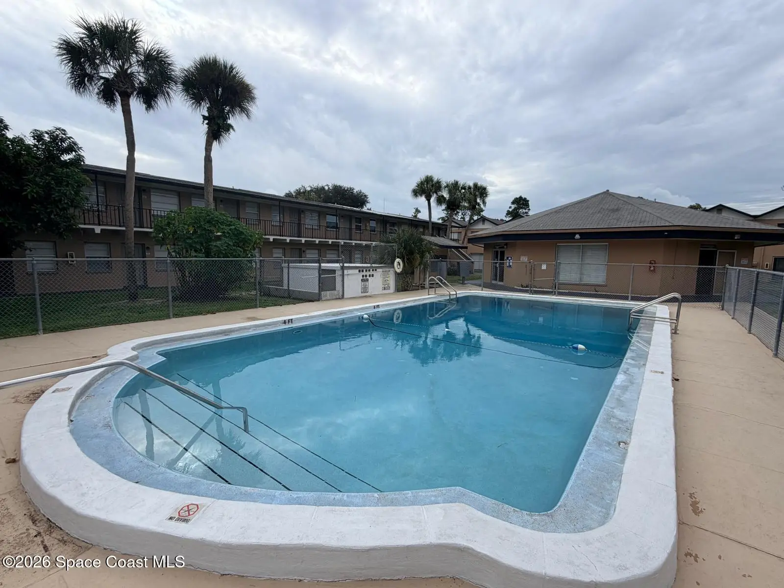 1717 Dixon Boulevard 93, Cocoa, Fl 32922, FL