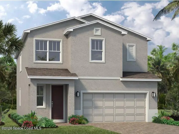 1955 Selkirk Drive, Melbourne, Fl 32940, FL