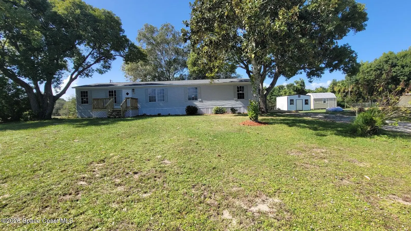 3120 Kinsley Road, Mims, Fl 32754, FL