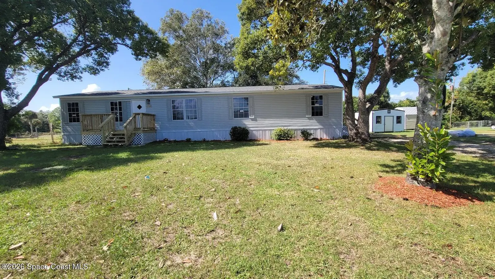 3120 Kinsley Road, Mims, Fl 32754, FL