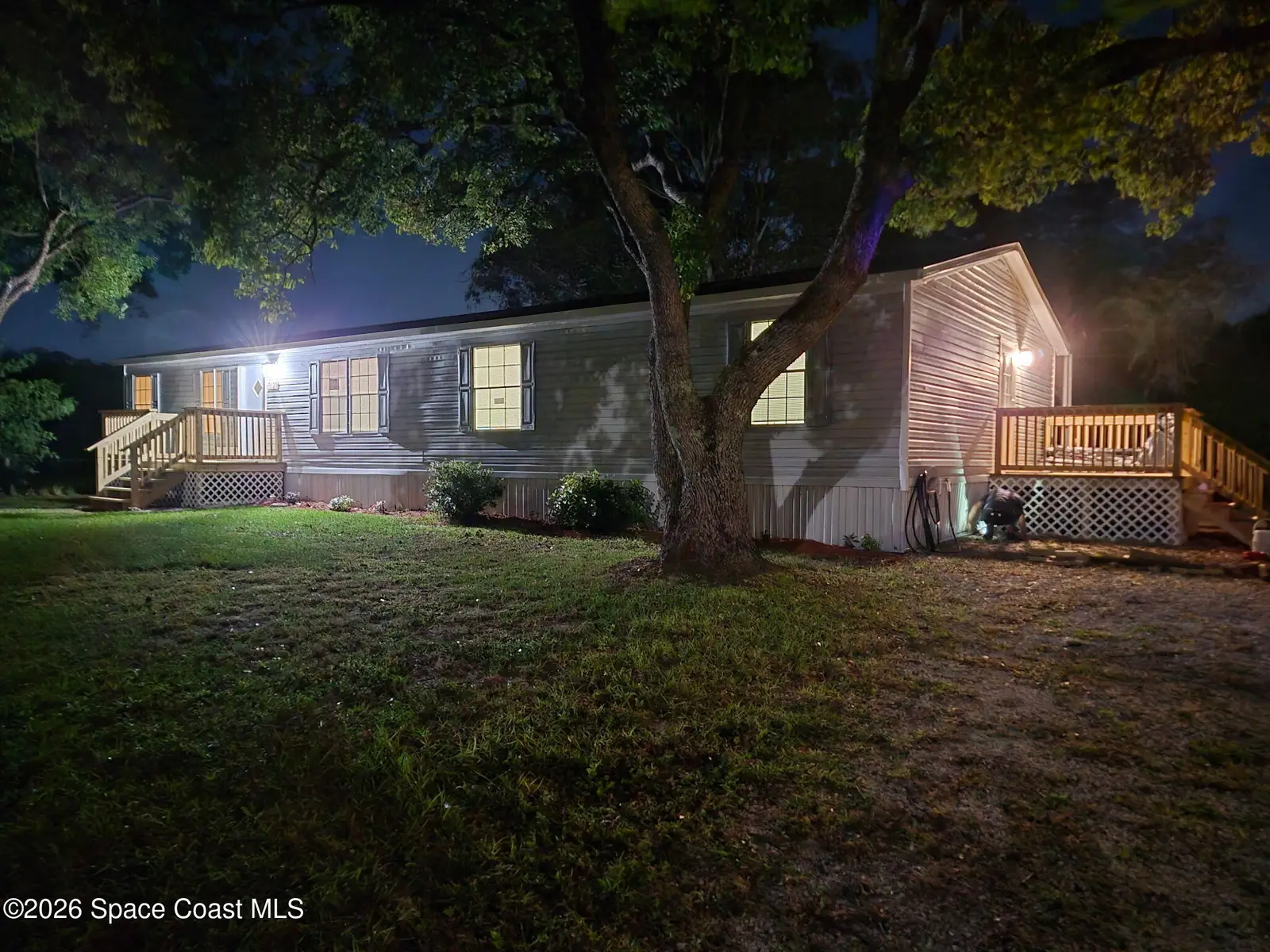 3120 Kinsley Road, Mims, Fl 32754, FL