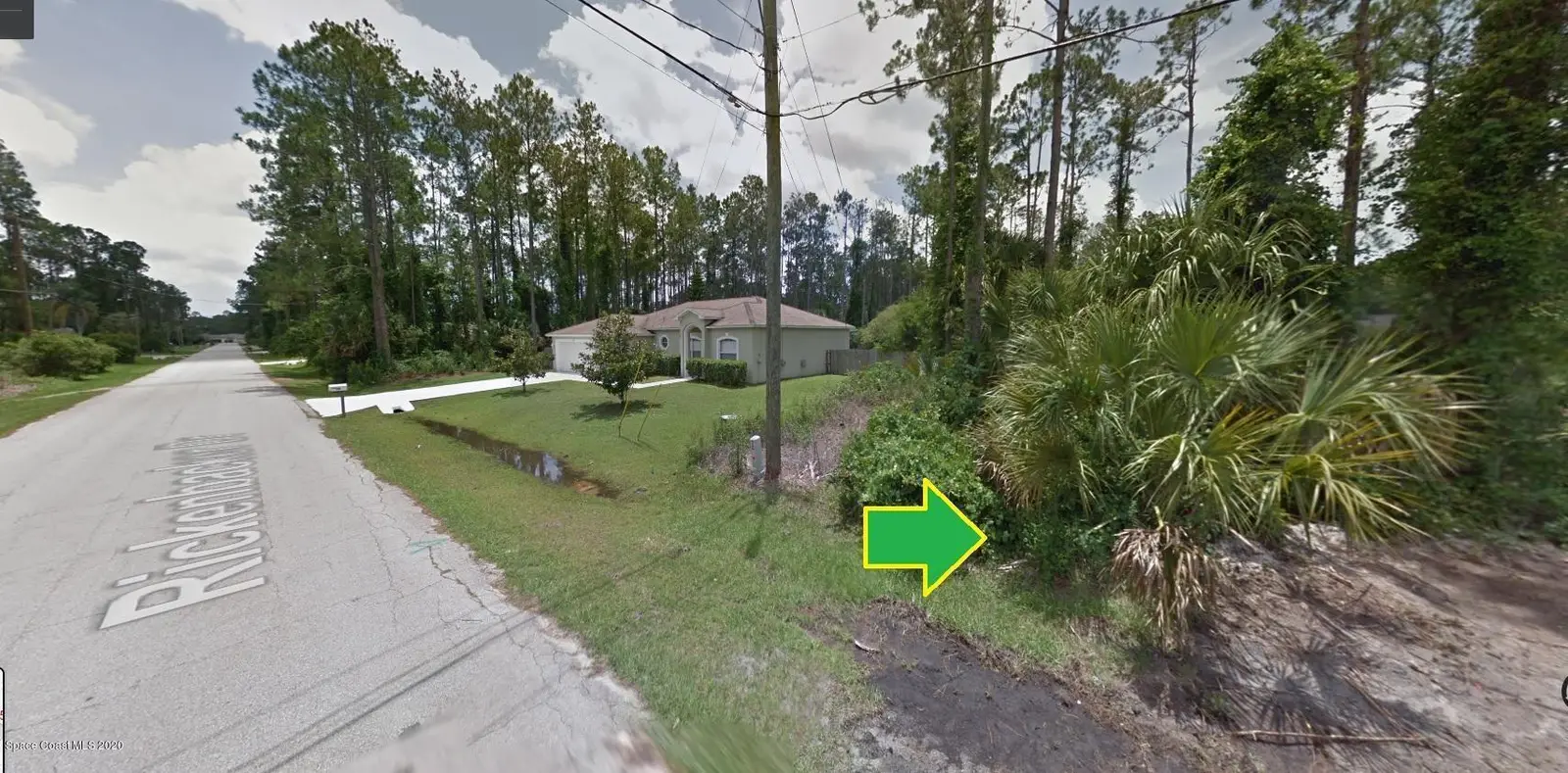 56 Rickenbacker Drive, Palm Coast, Fl 32164, FL