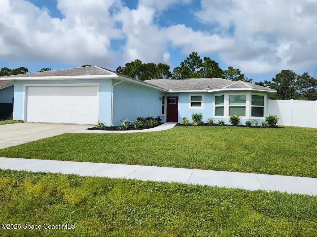 1819 Zaminder Street Nw, Palm Bay, Fl 32907, FL