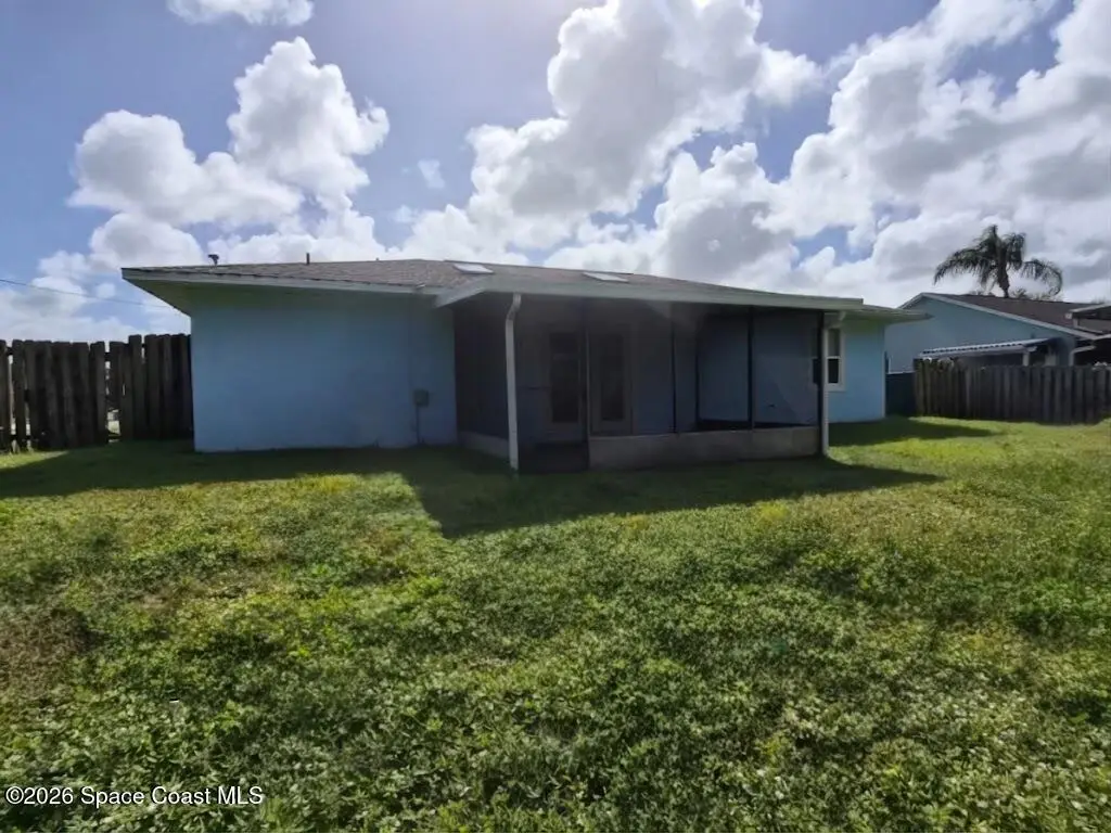 1819 Zaminder Street Nw, Palm Bay, Fl 32907, FL