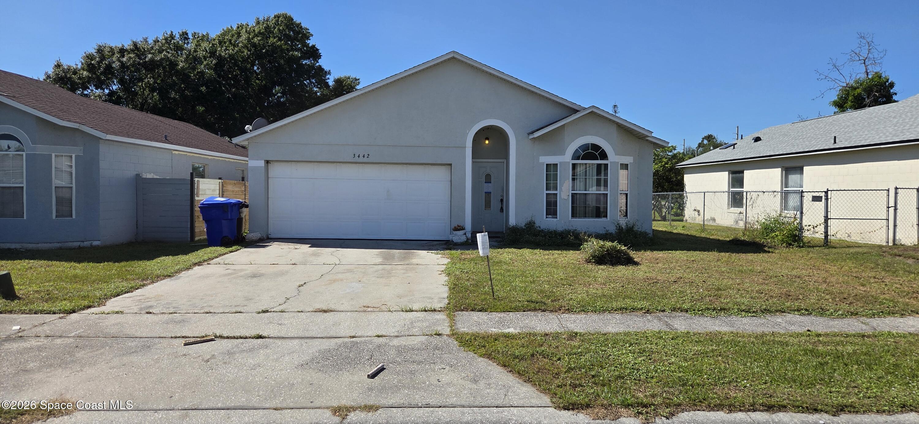 3442 Palmer Drive, Kissimmee, Fl 34741, FL