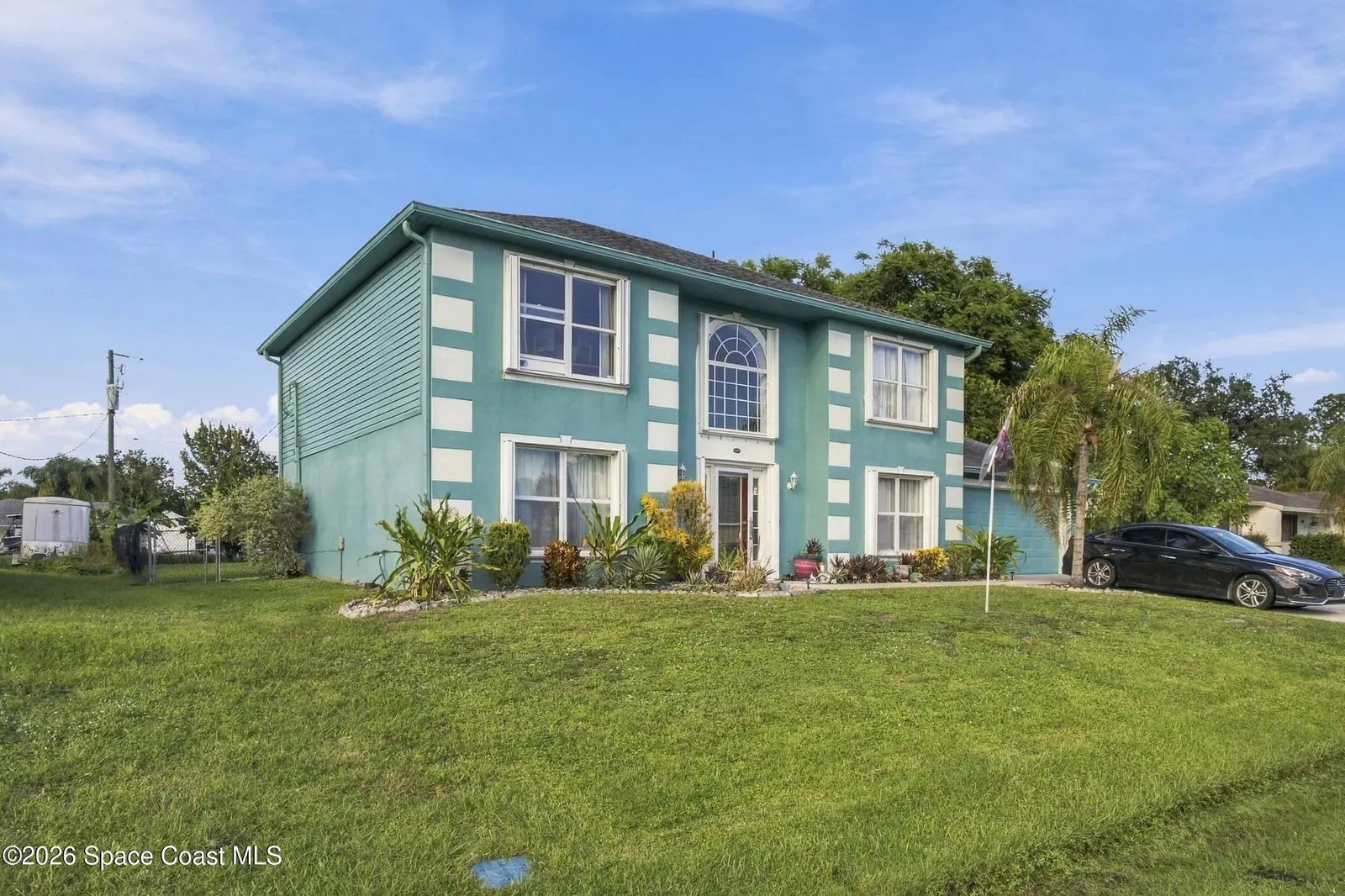1015 Flower Street Nw, Palm Bay, Fl 32907, FL