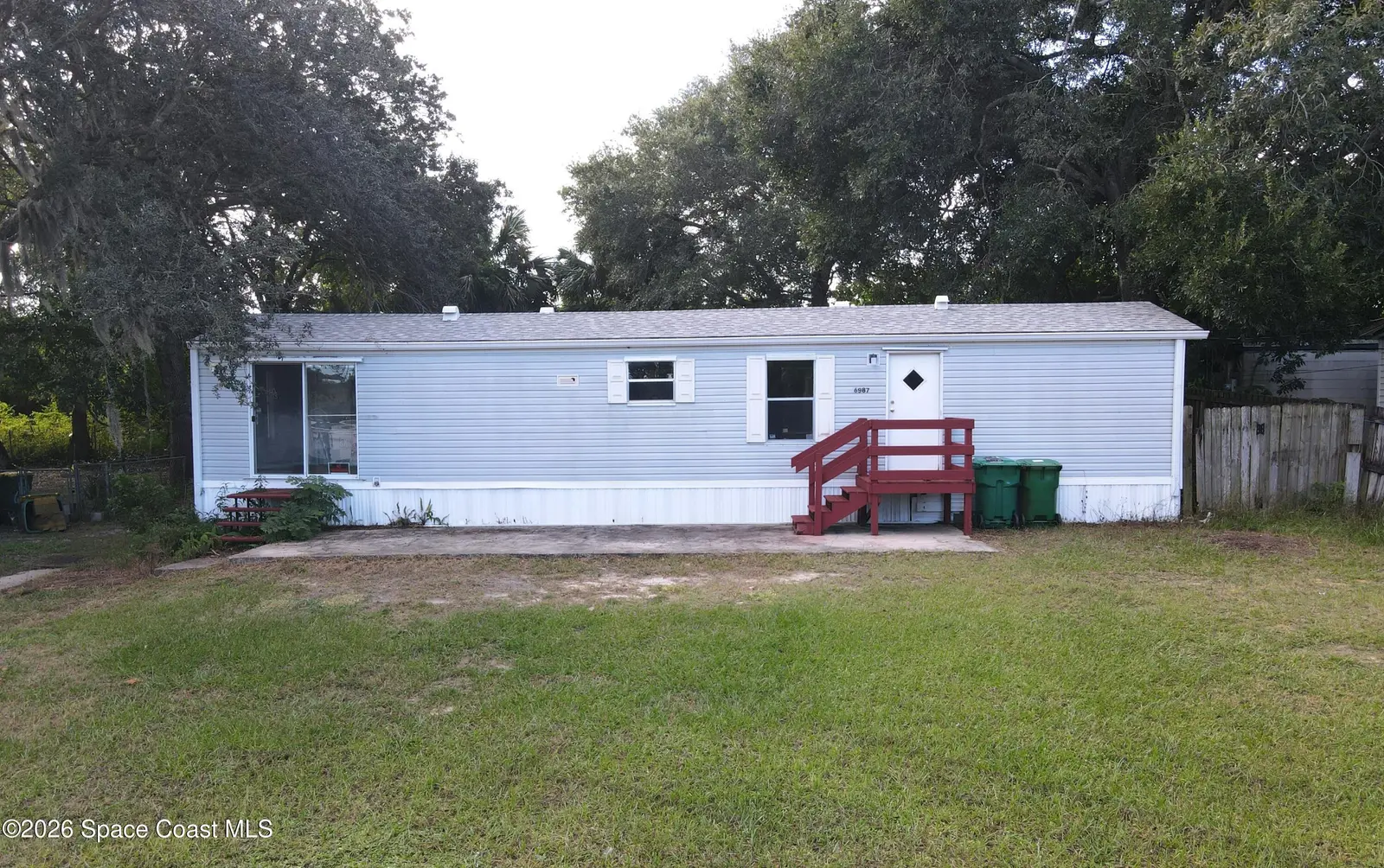6987 Melaleuca Road, Cocoa, Fl 32927, FL