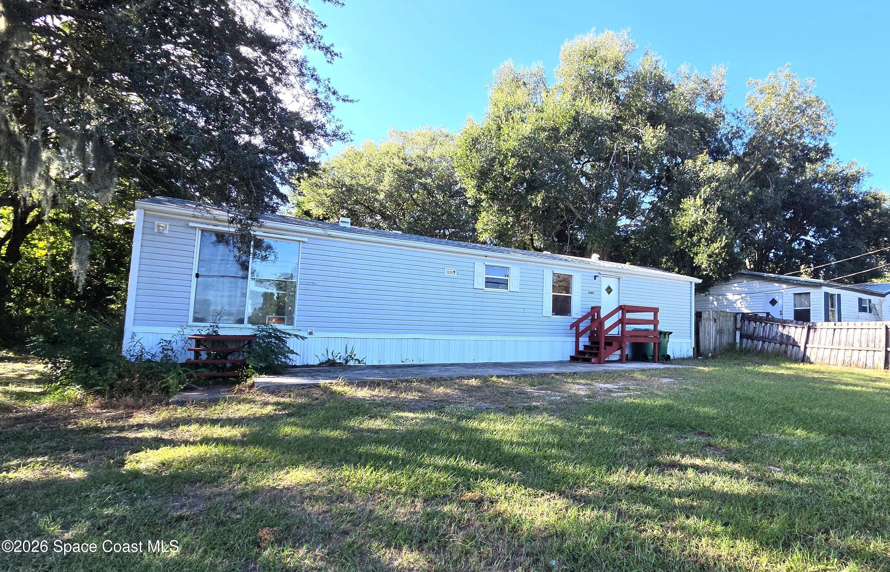 6987 Melaleuca Road, Cocoa, Fl 32927, FL