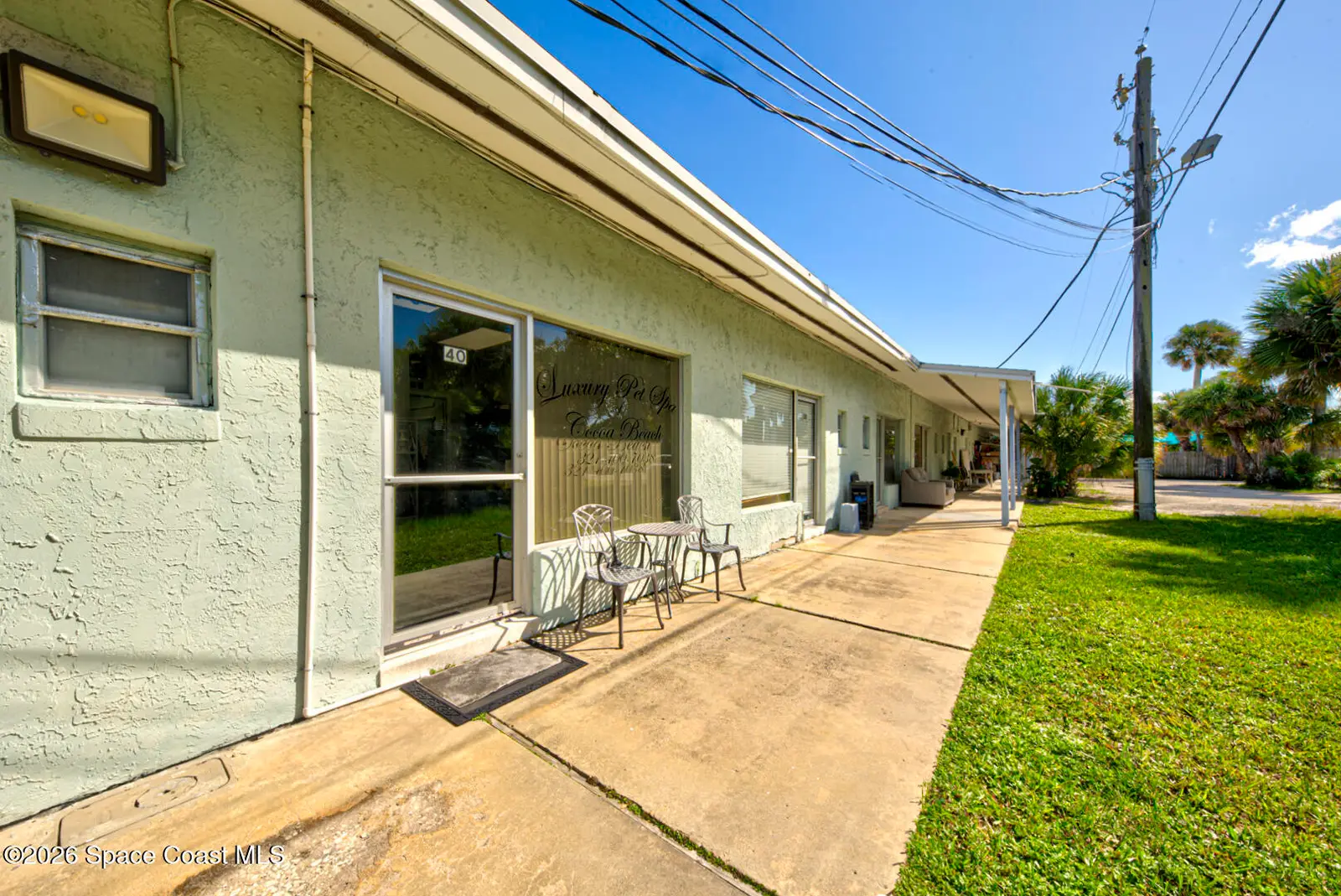 40 N Brevard Avenue, Cocoa Beach, Fl 32931, FL