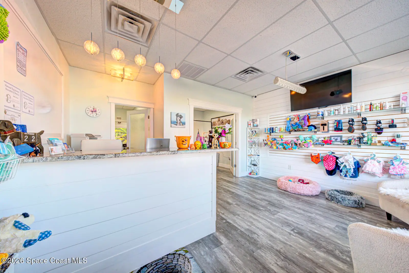 40 N Brevard Avenue, Cocoa Beach, Fl 32931, FL