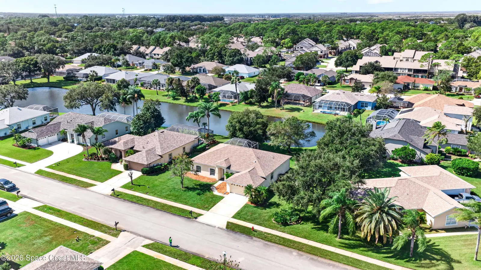 682 Linville Falls Drive, West Melbourne, Fl 32904, FL