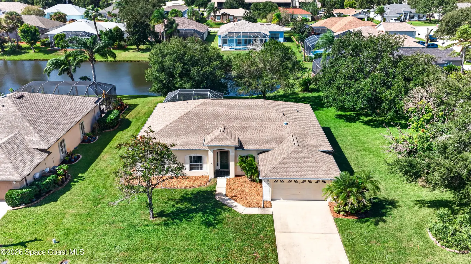 682 Linville Falls Drive, West Melbourne, Fl 32904, FL