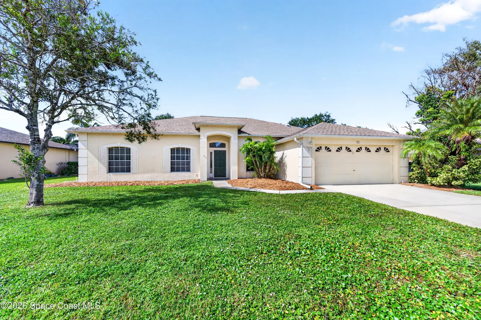 682 Linville Falls Drive, West Melbourne, Fl 32904, FL