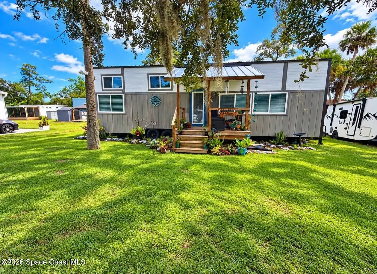 221 Teal Drive, Cocoa, Fl 32926, FL
