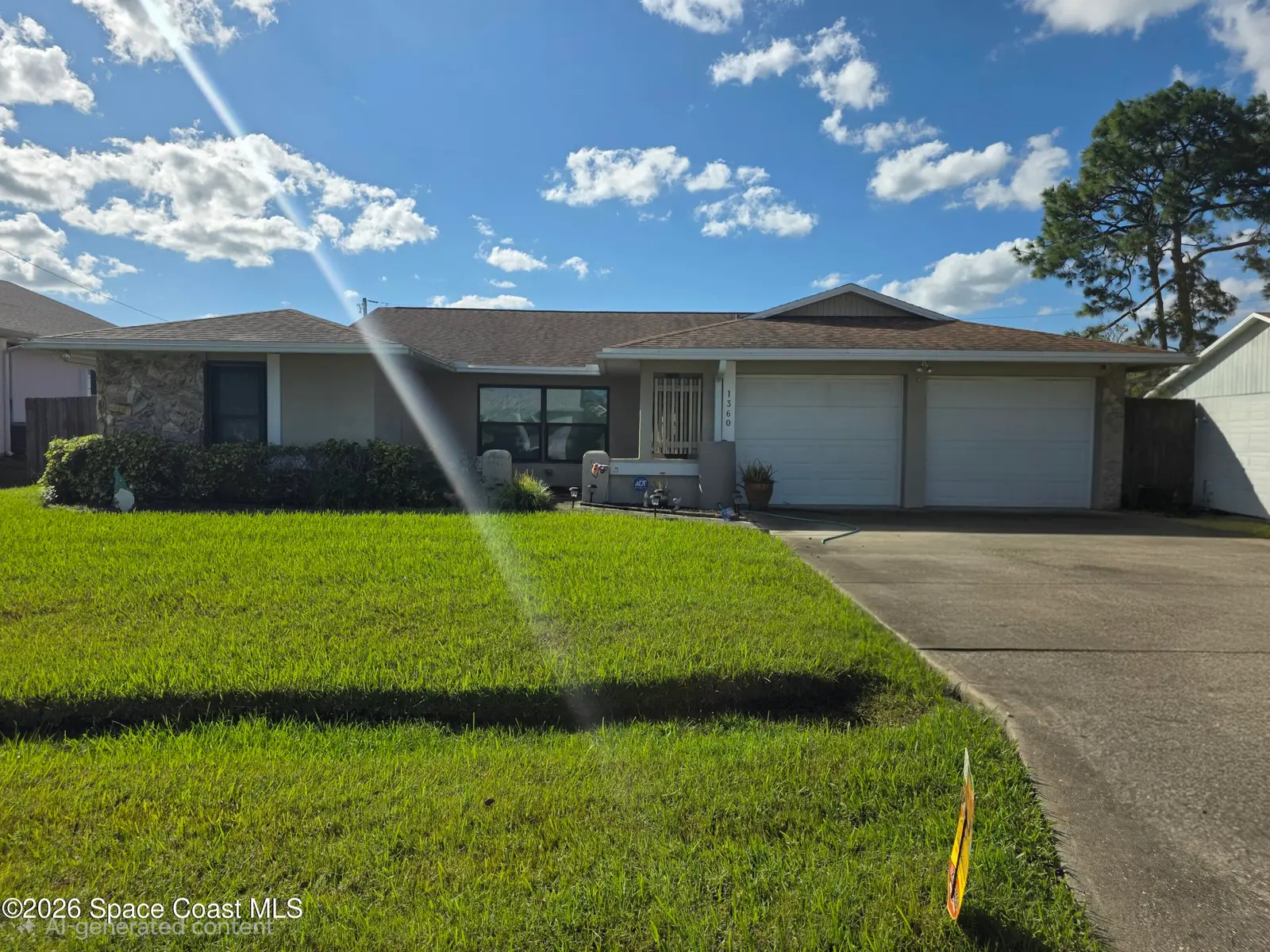 1360 Welser Avenue Ne, Palm Bay, Fl 32907, FL