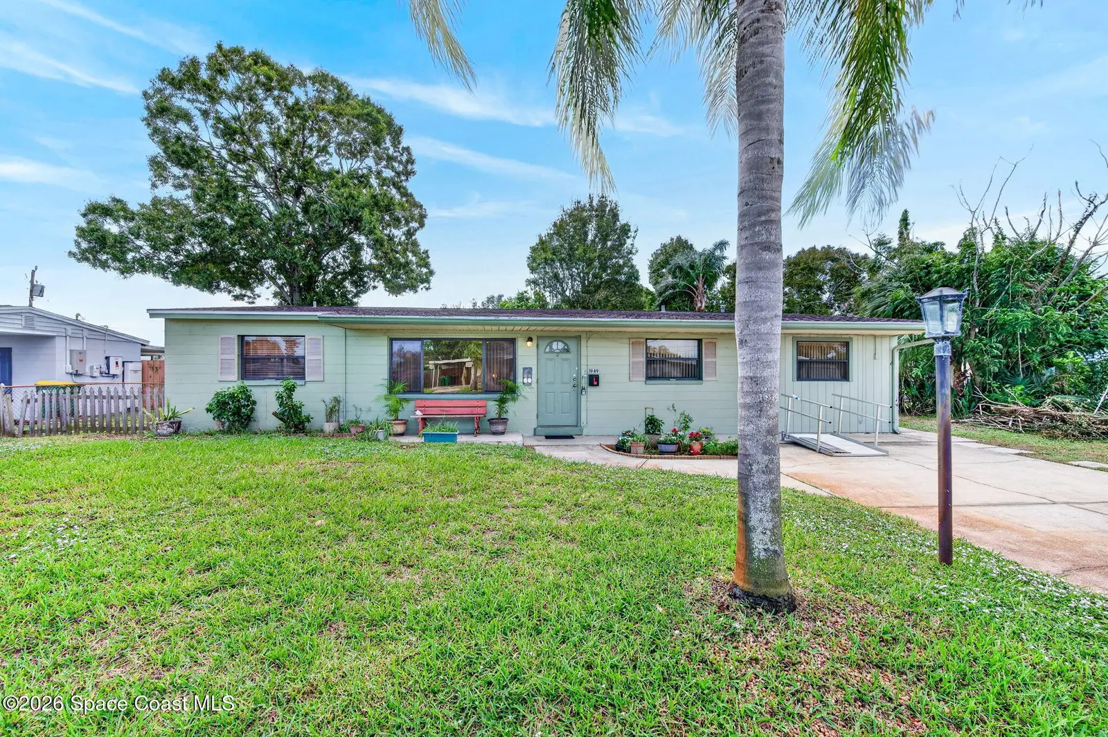 1949 Harrison Avenue, Melbourne, Fl 32935, FL