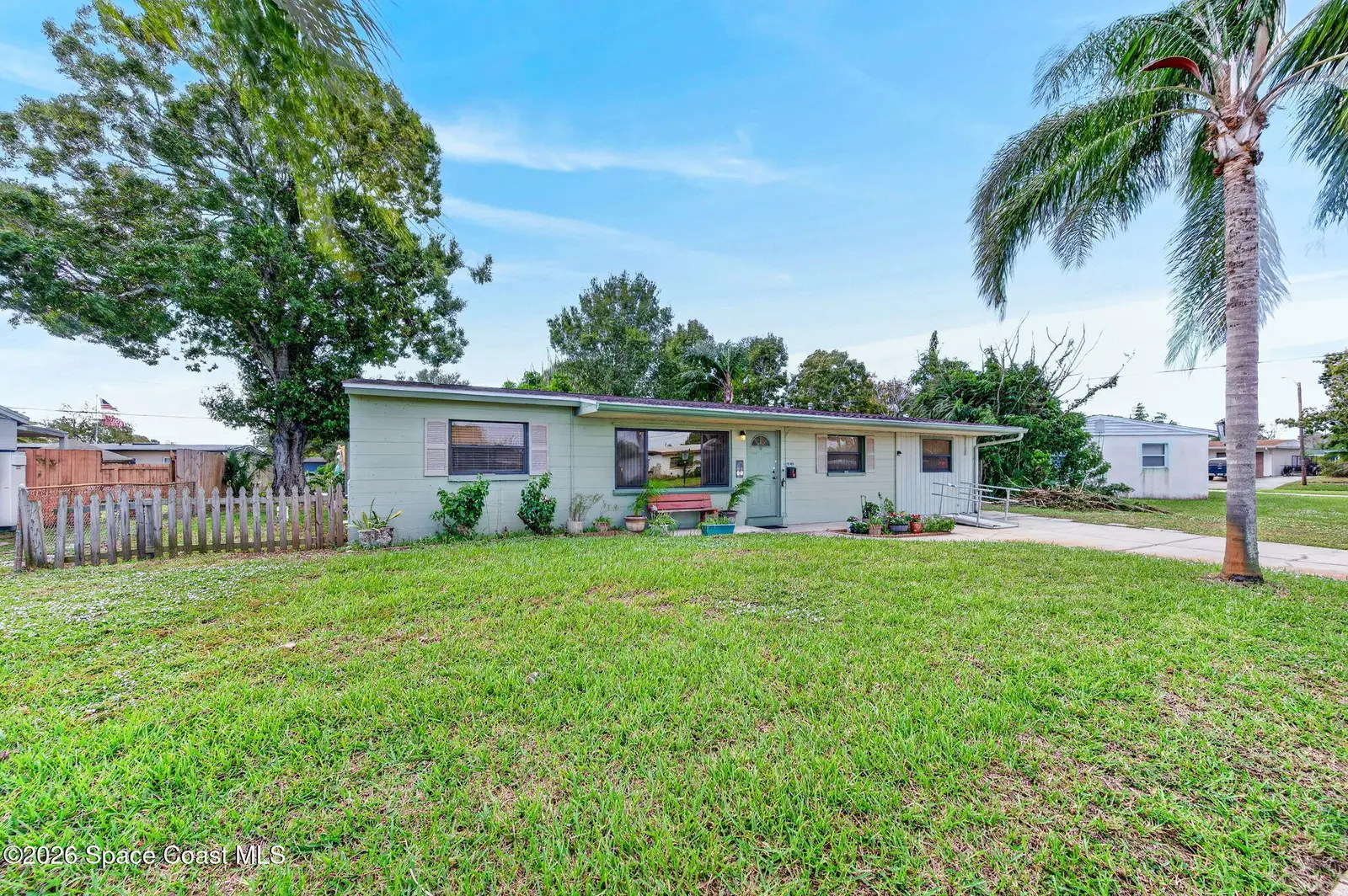 1949 Harrison Avenue, Melbourne, Fl 32935, FL