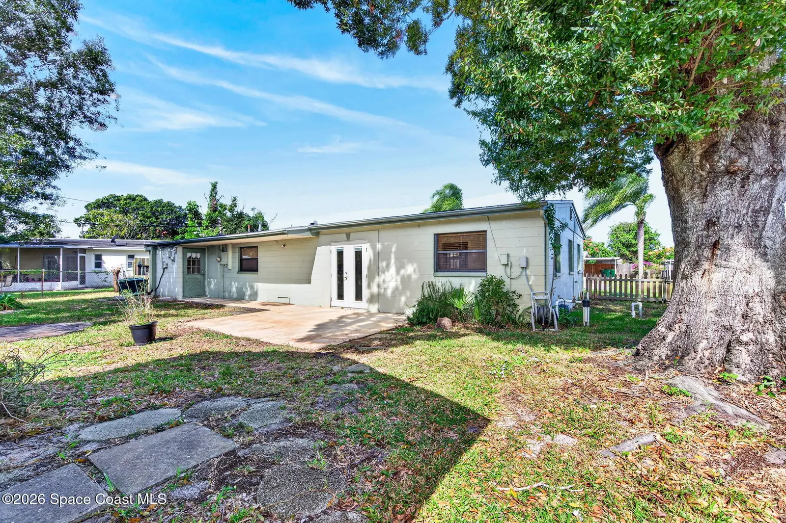 1949 Harrison Avenue, Melbourne, Fl 32935, FL