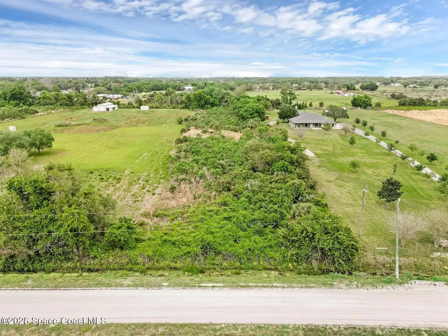 3250 Huntington Avenue, Mims, Fl 32754, FL