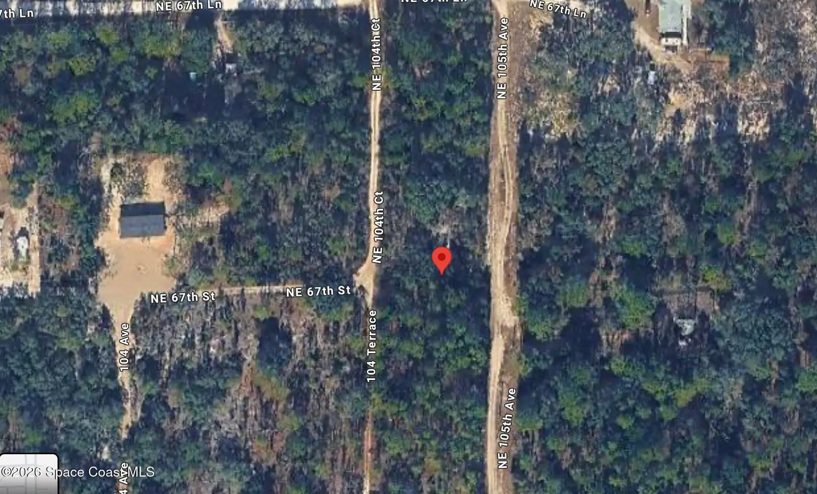 0000 Ne 67th Street, Bronson, Fl 32621, FL