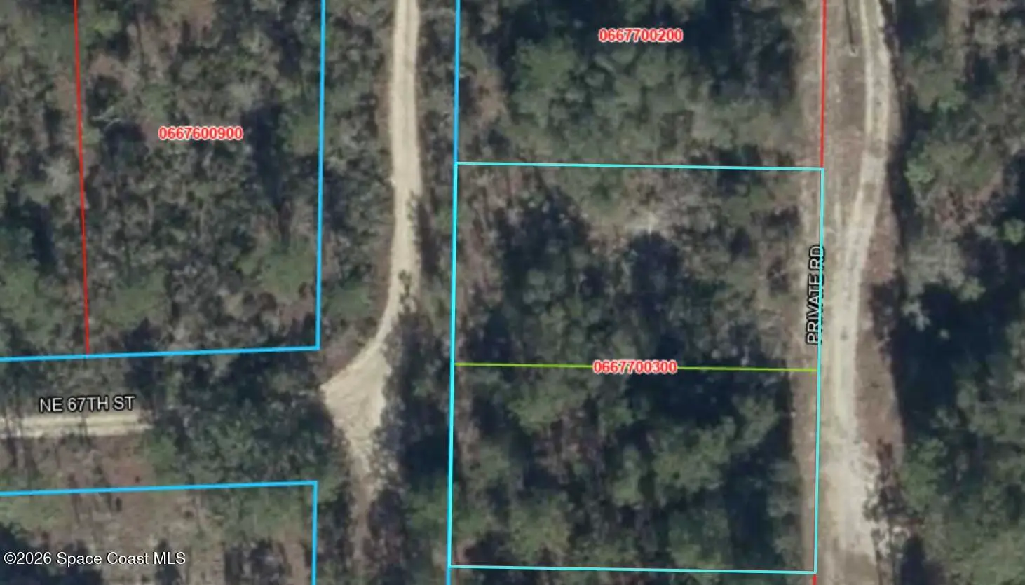 0000 Ne 67th Street, Bronson, Fl 32621, FL