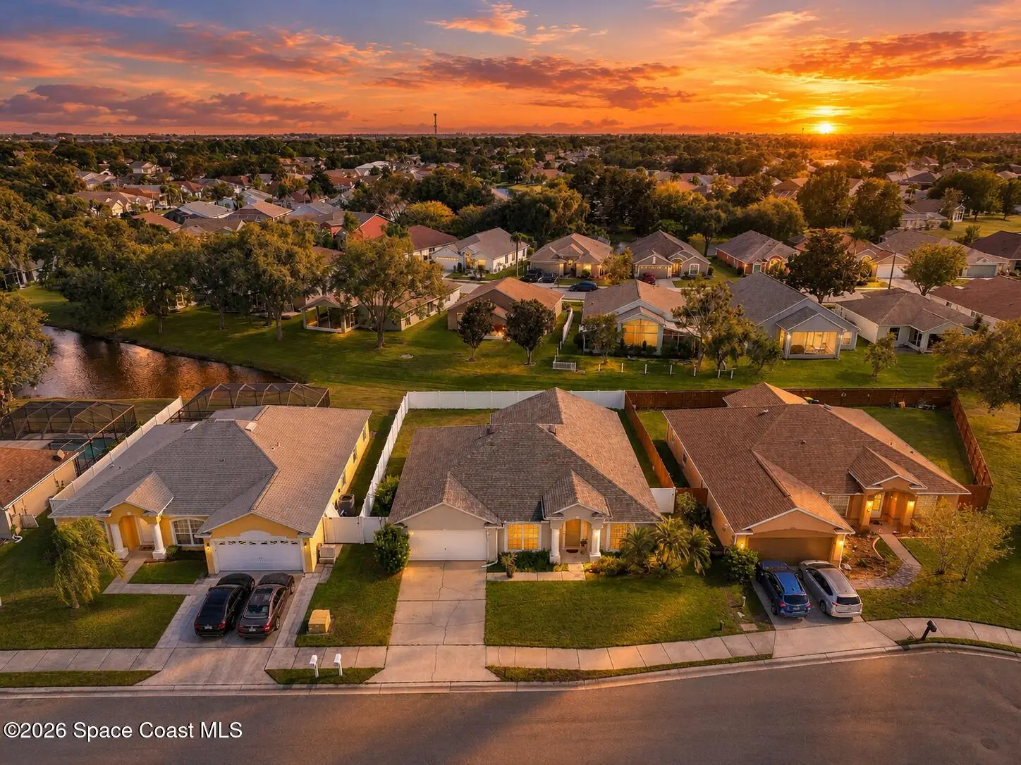 1165 Ida Way, Melbourne, Fl 32940, FL