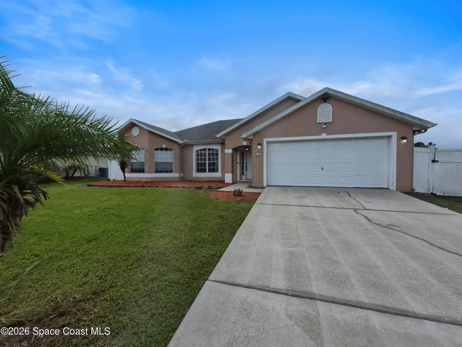 1052 Hutchins Street Se, Palm Bay, Fl 32909, FL