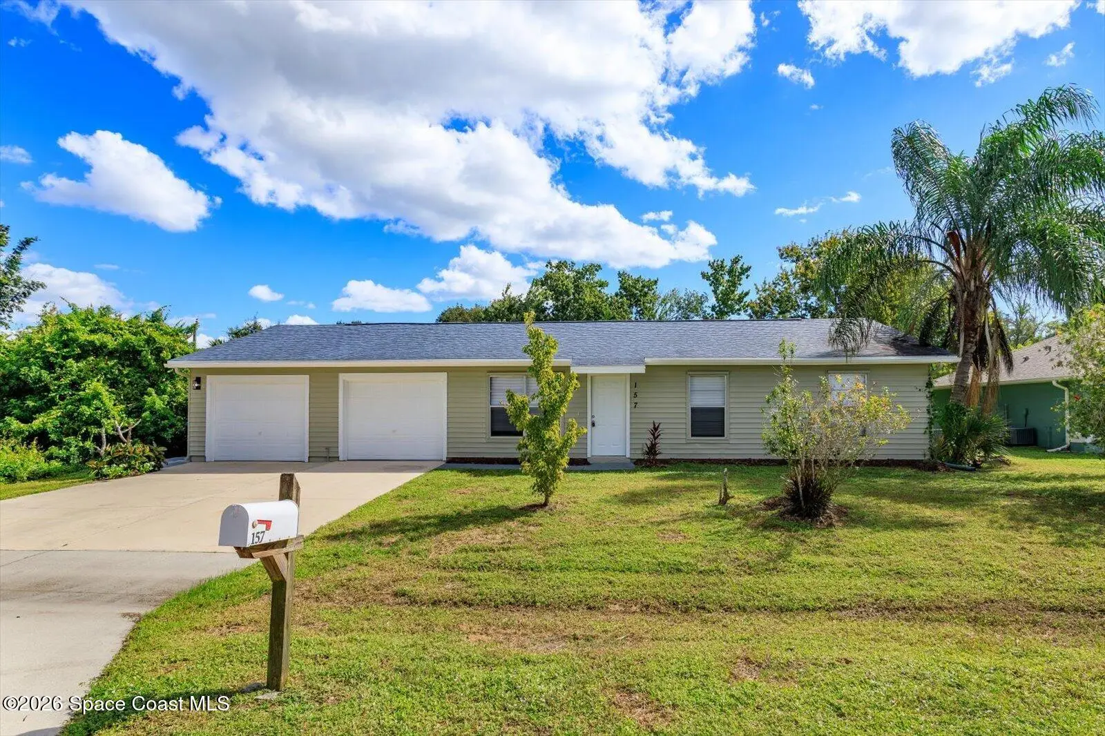 157 Irvine Avenue Se, Palm Bay, Fl 32909, FL