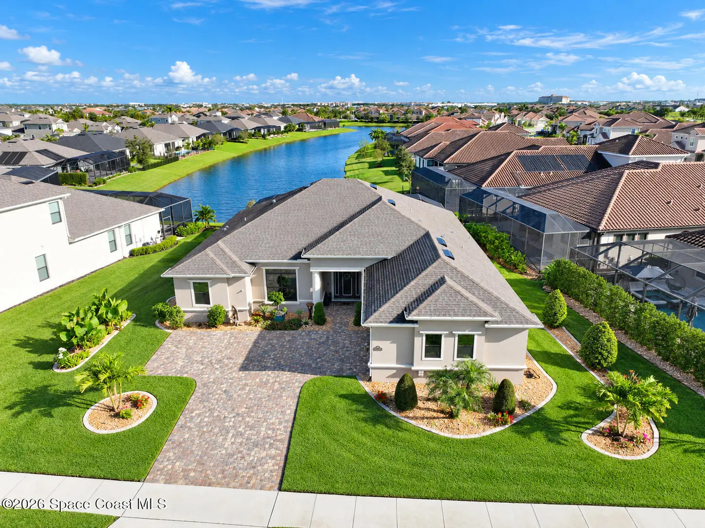 8307 Crimson Drive, Melbourne, Fl 32940, FL