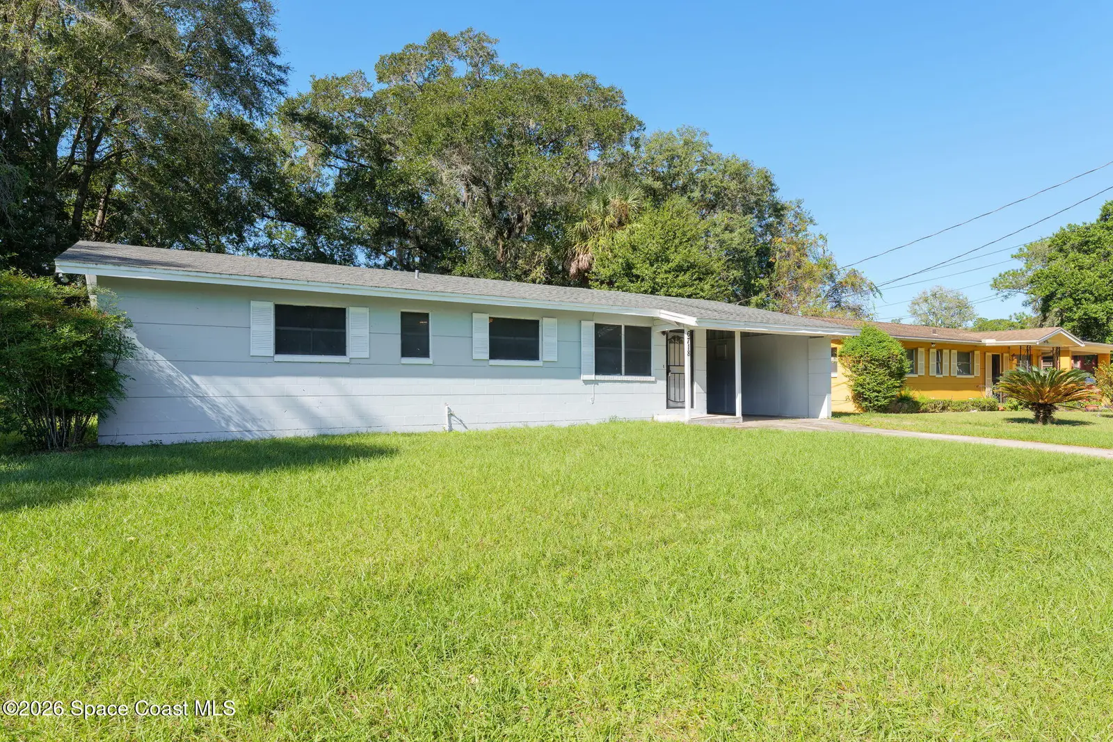 6718 Cavalier Road, Jacksonville, Fl 32208, FL