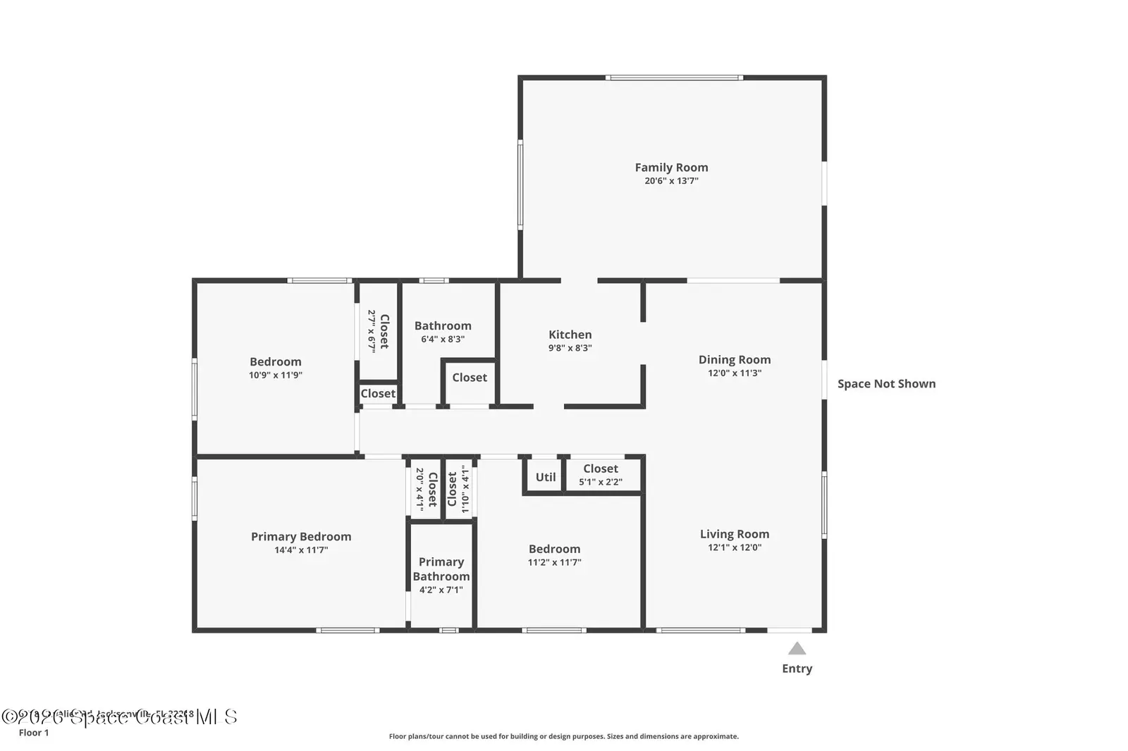 6718 Cavalier Road, Jacksonville, Fl 32208, FL