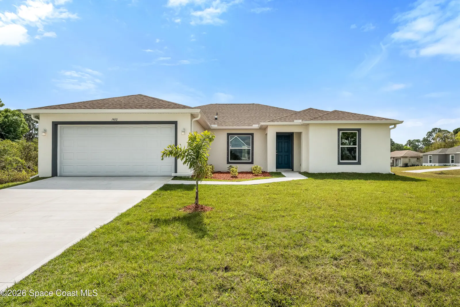 1896 Oak Court Nw, Palm Bay, Fl 32907, FL
