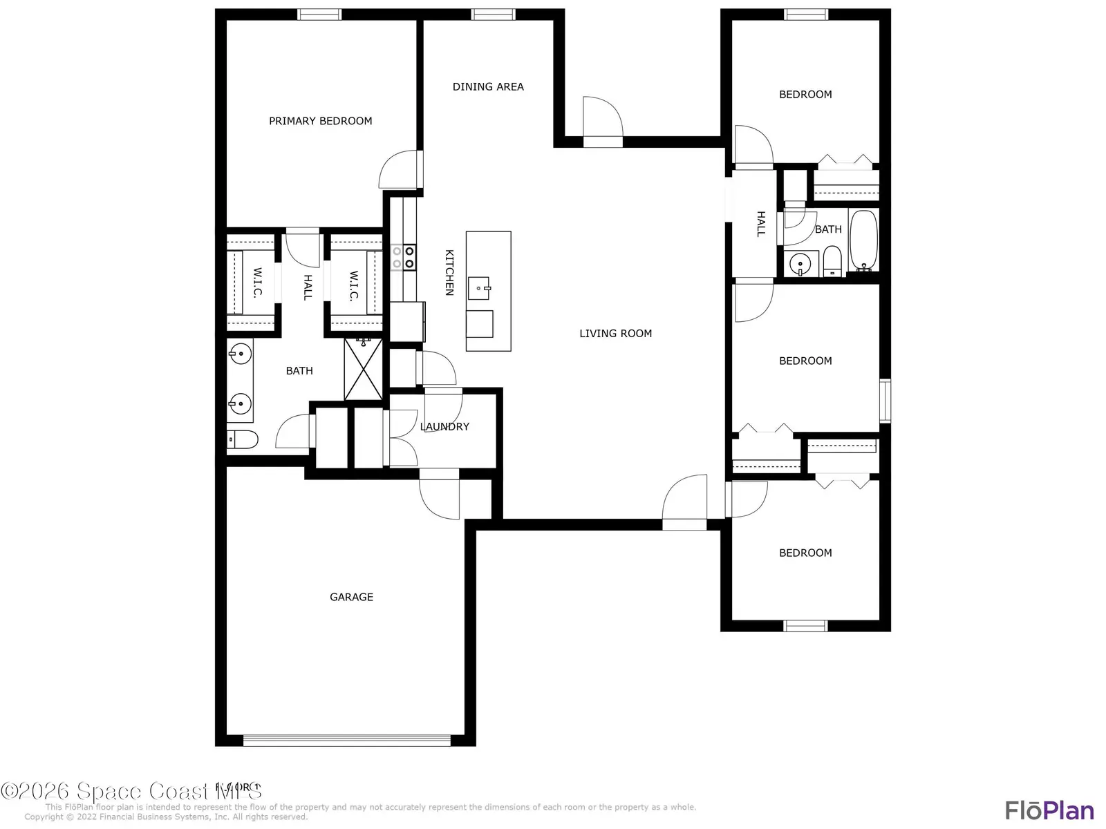 1896 Oak Court Nw, Palm Bay, Fl 32907, FL