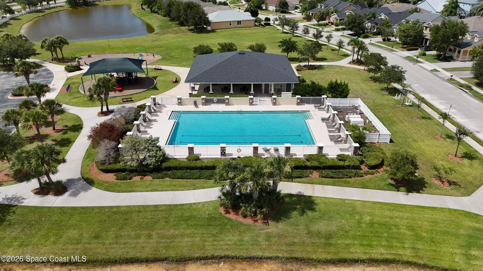3629 Brunot Circle, Melbourne, Fl 32940, FL