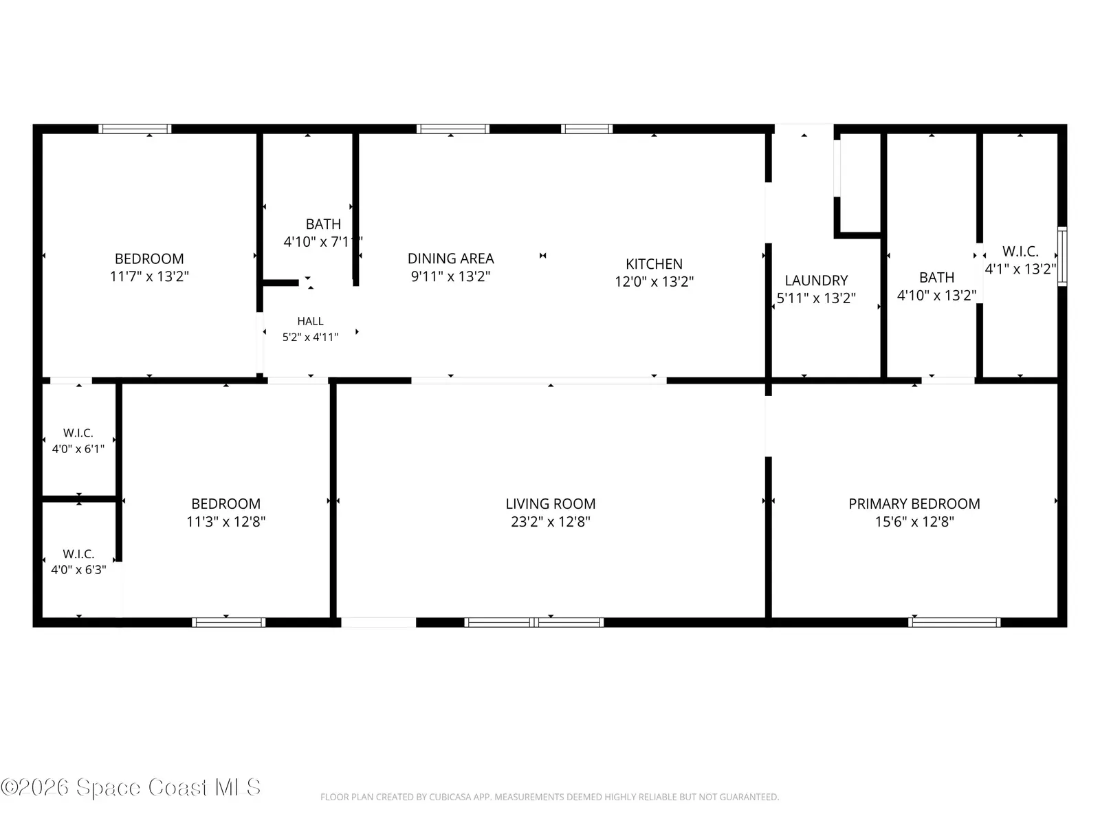 4890 Hemp Way, Cocoa, Fl 32926, FL