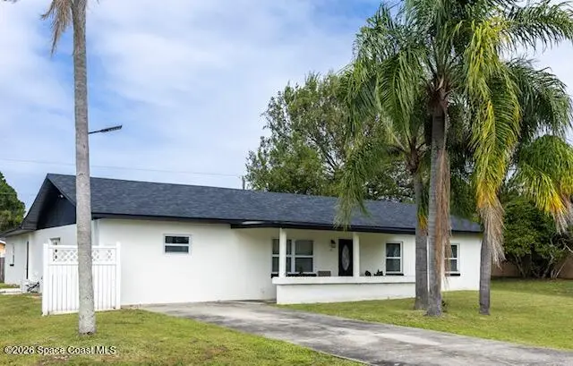 363 Royal Street Se, Palm Bay, Fl 32909, FL