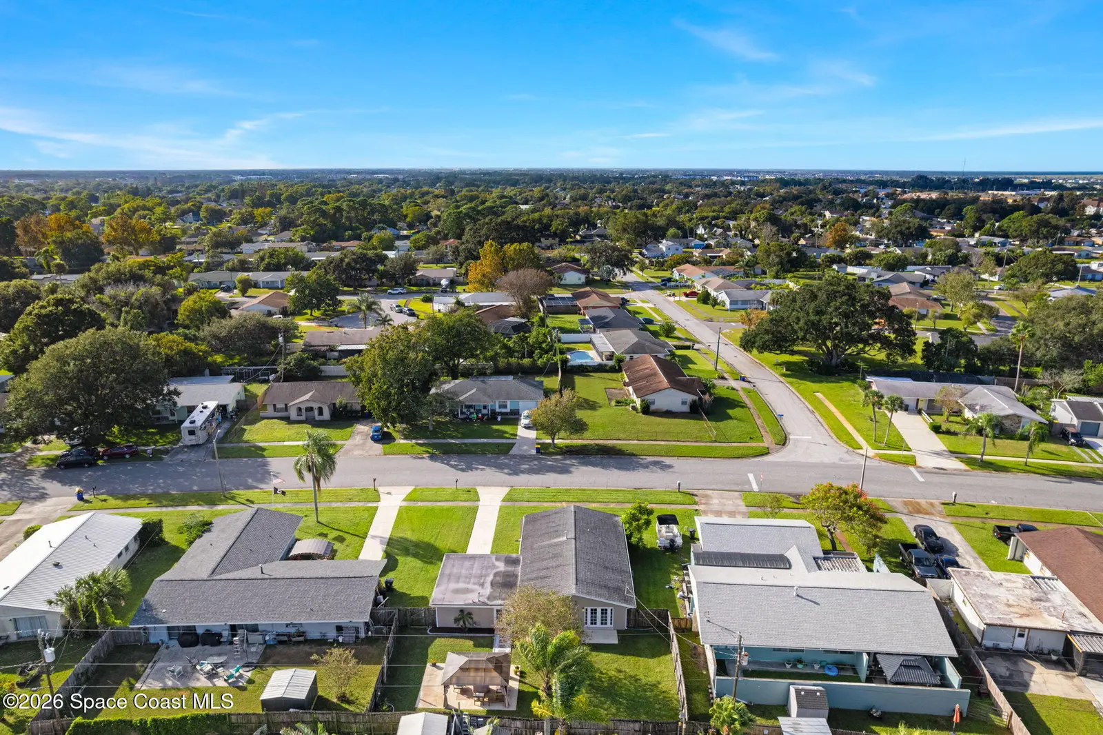 898 Levitt Parkway, Rockledge, Fl 32955, FL