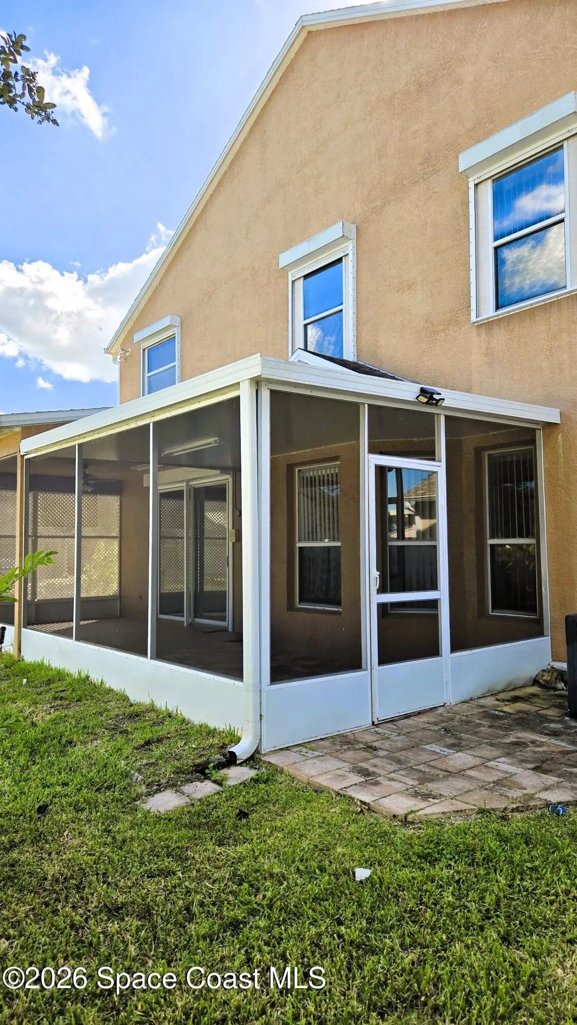 2893 Glasbern Circle, West Melbourne, Fl 32904, FL