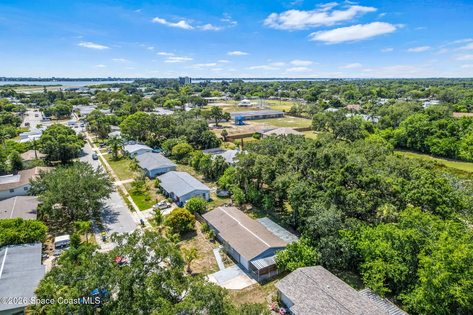 115 Rivercliff Lane, Merritt Island, Fl 32952, FL
