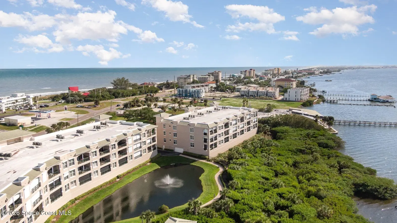 2022 Julep Drive 201, Cocoa Beach, Fl 32931, FL