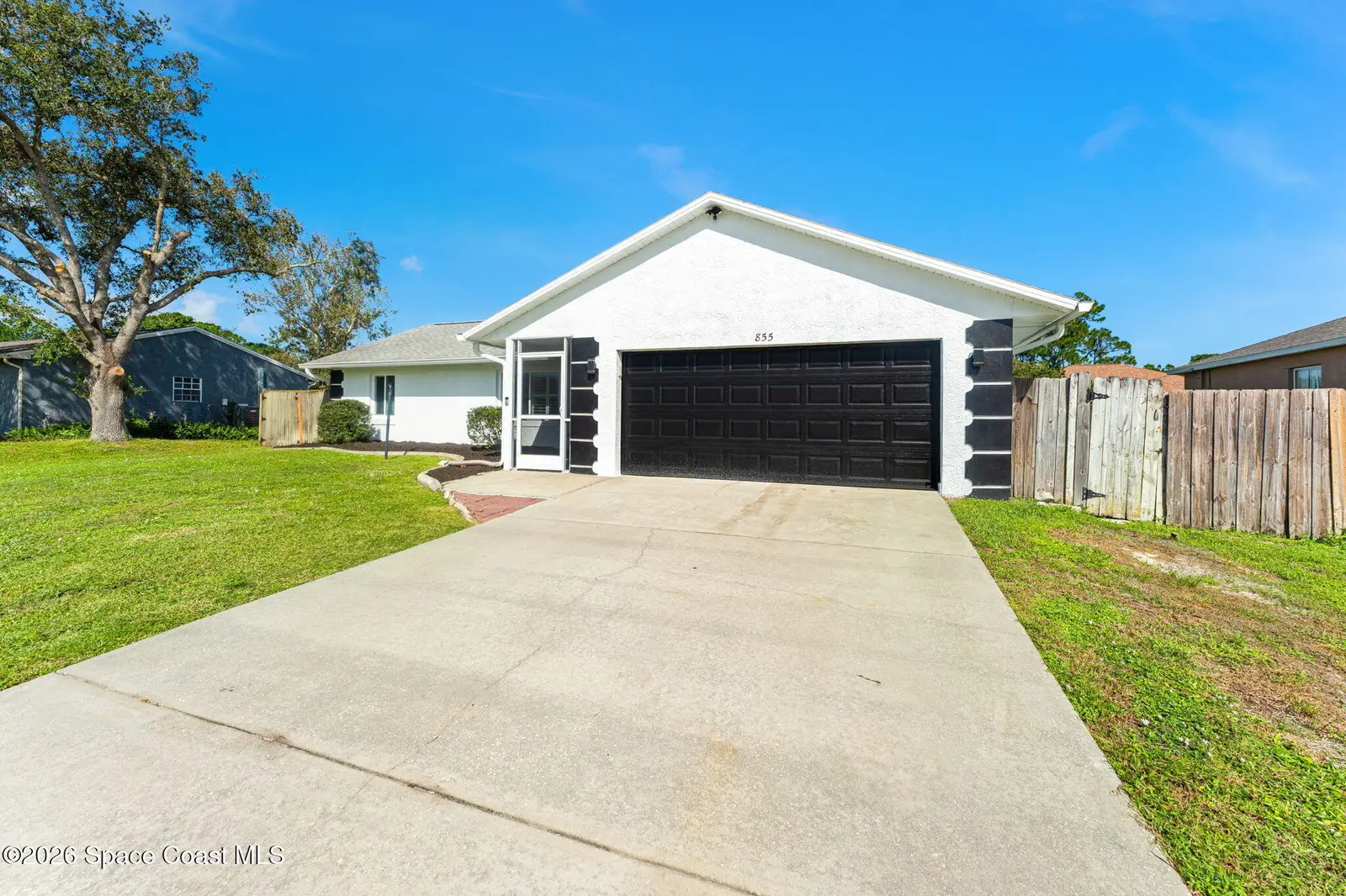 855 Americana Boulevard Nw, Palm Bay, Fl 32907, FL