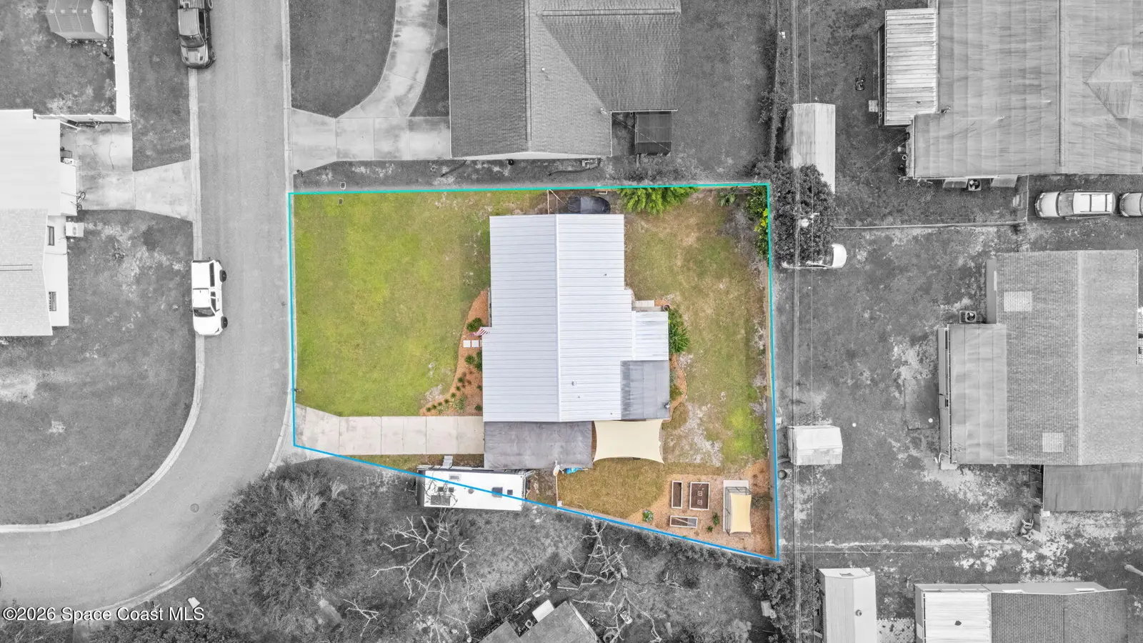 2559 Floridiane Drive, Melbourne, Fl 32935, FL