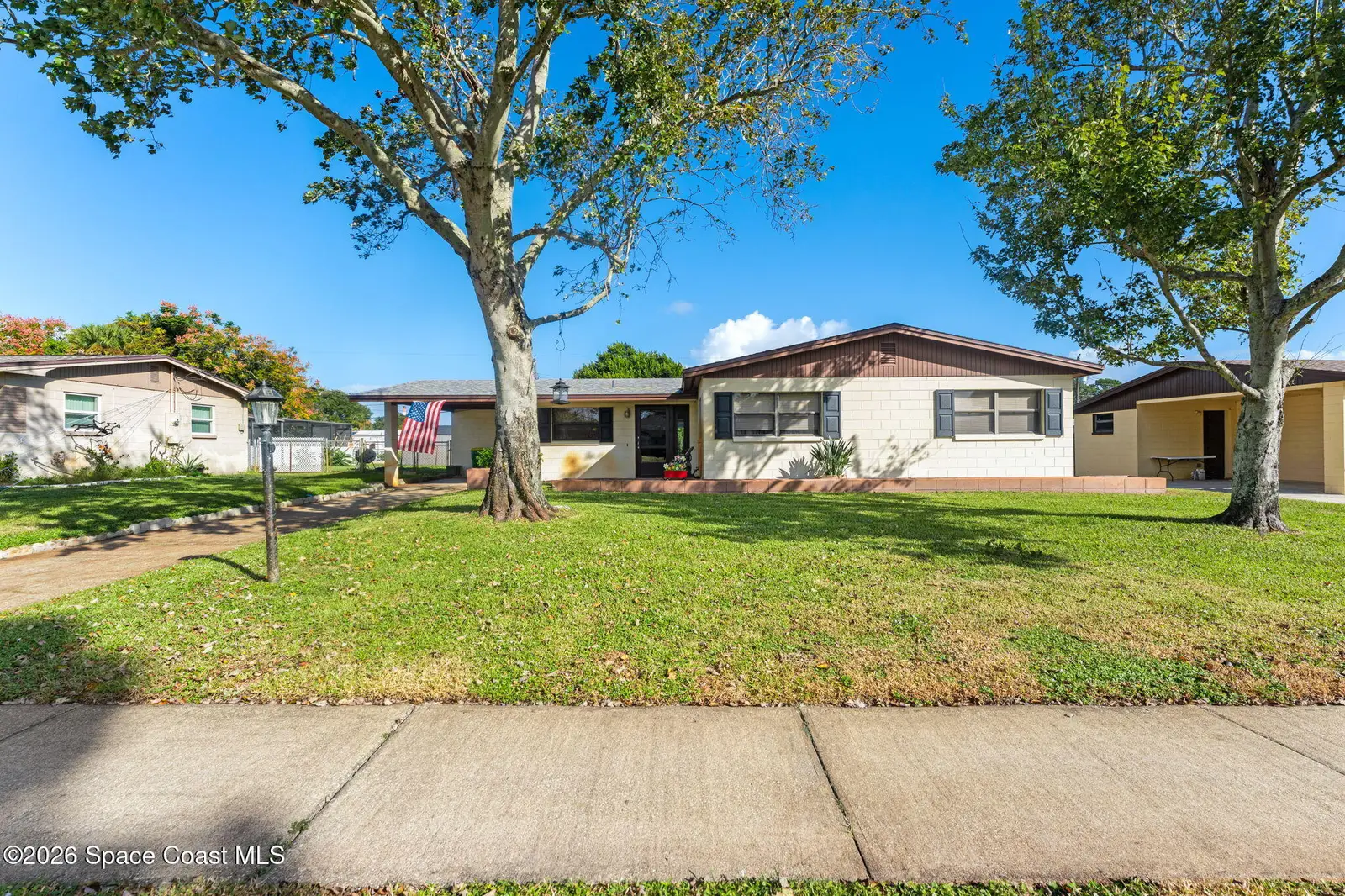 1038 Poinsetta Street, Cocoa, Fl 32927, FL