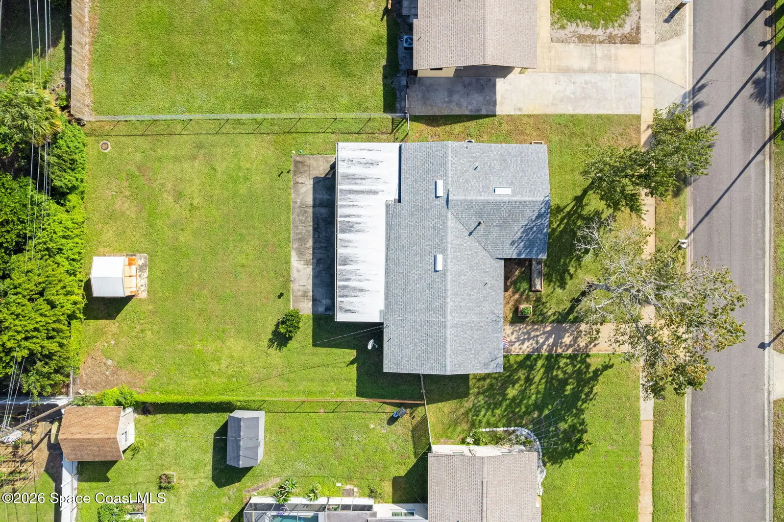 1038 Poinsetta Street, Cocoa, Fl 32927, FL