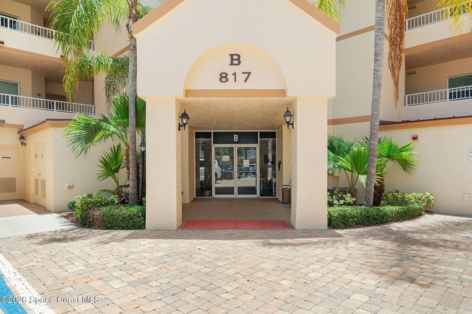 817 Mystic Drive B302, Cape Canaveral, Fl 32920, FL