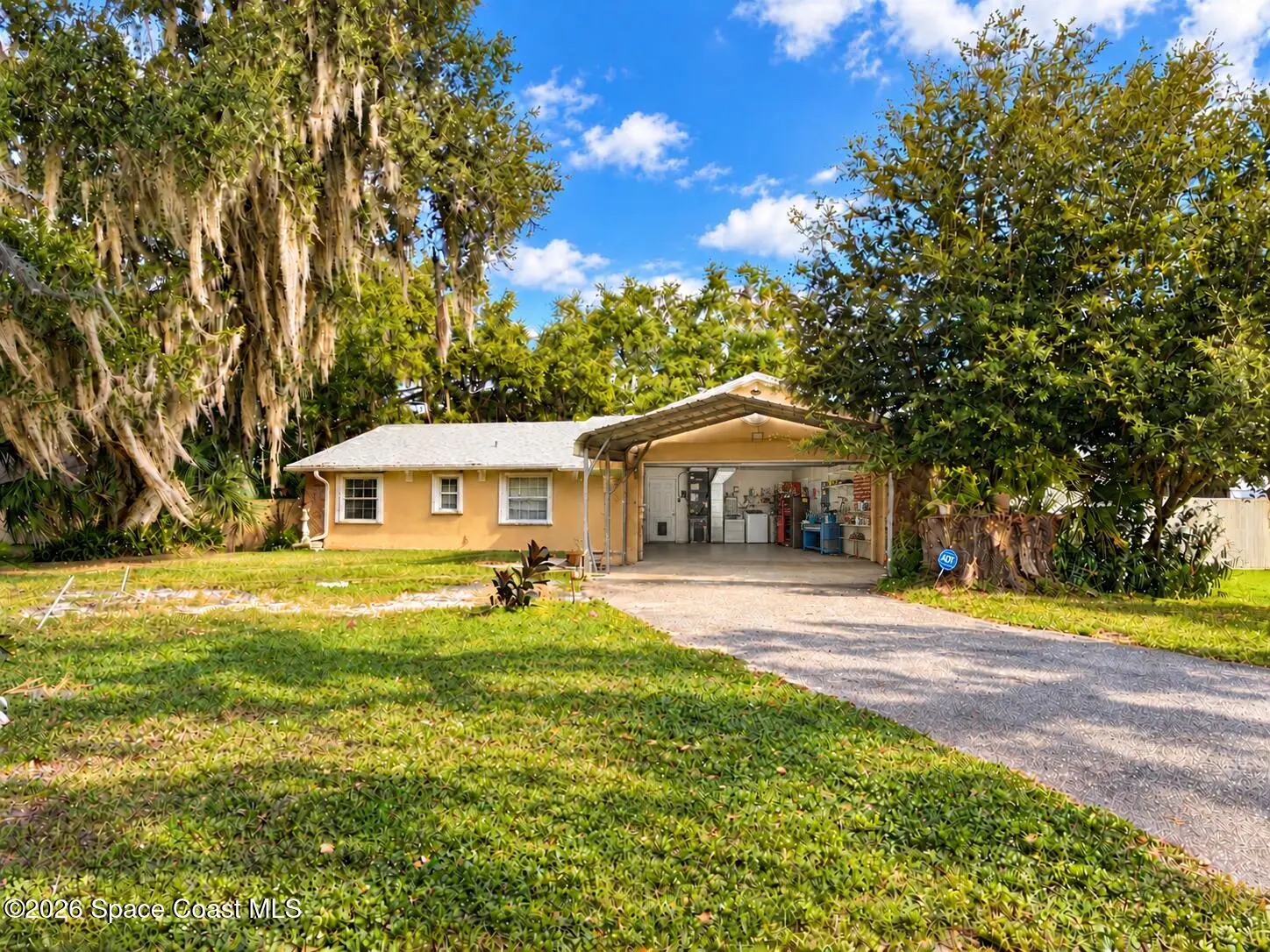1671 Ford Road, Mims, Fl 32754, FL