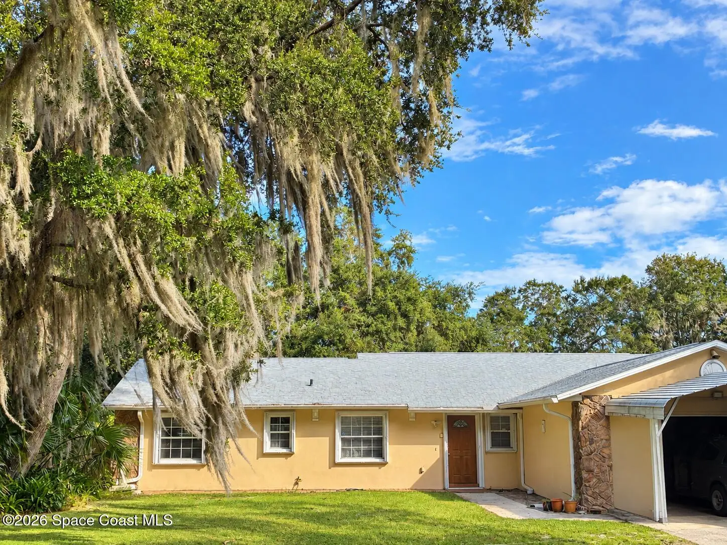 1671 Ford Road, Mims, Fl 32754, FL