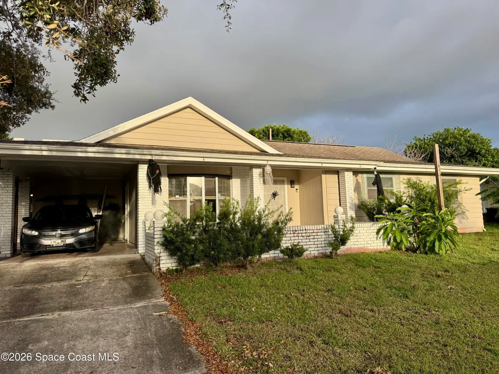 1135 Cable Lane Ne, Palm Bay, Fl 32905, FL