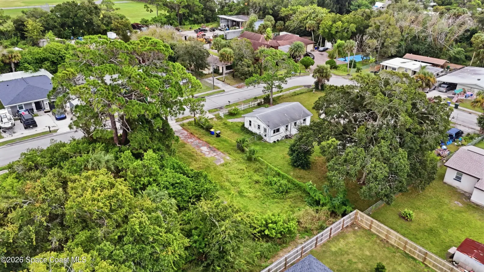 1107 Howard Street, Rockledge, Fl 32955, FL